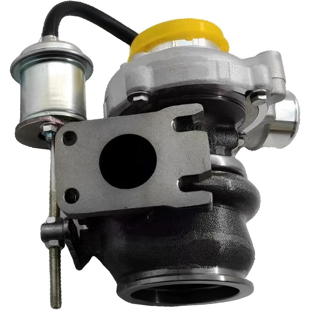 Turbocharger 04134934 for Deutz Engine TD 2.9L BM70 - KUDUPARTS