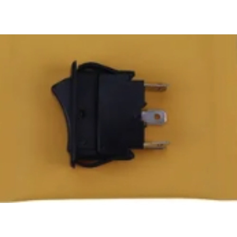 Interruptor de luz de cabeza 6665315 para Bobcat 751 753 763 773 S70