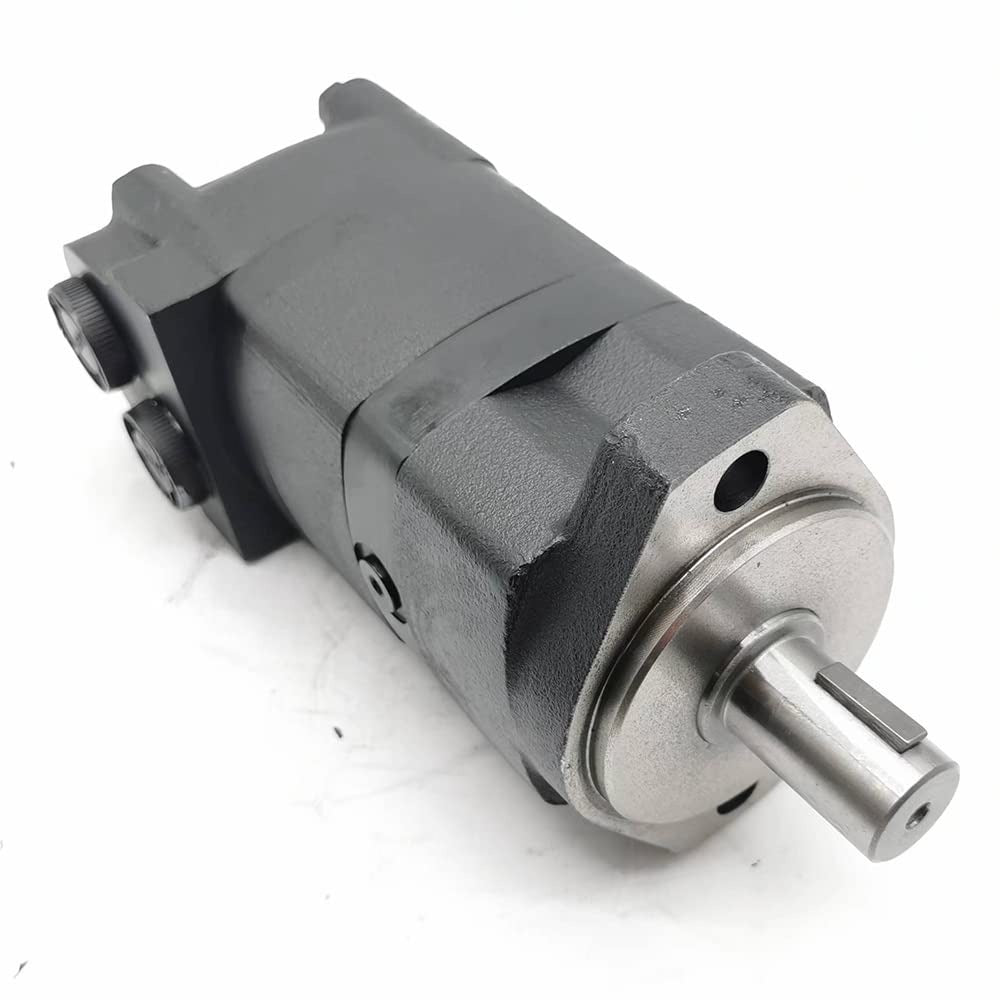 Hydraulic Motor 105-1006-006 105-1006 for Eaton Char-Lynn 2000 Series - KUDUPARTS