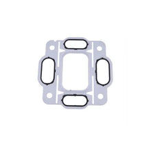 Turbocharger Mounting Gasket 3921926 3905033 3916300 for Cummins Engine 4B 6B C8.3 4B3.9 B4.5 6B5.9 Hyundai Excavator R320LC-9 - KUDUPARTS