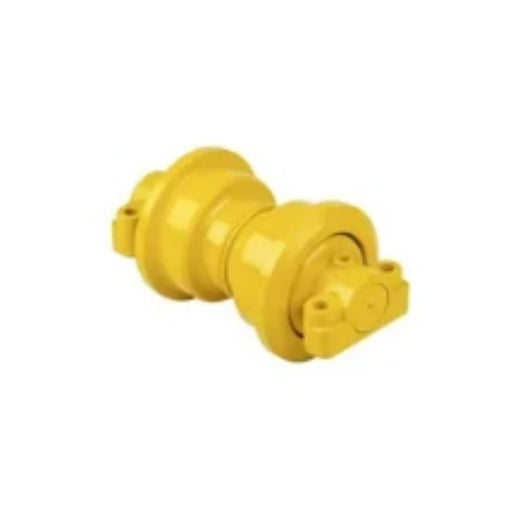 Track Roller 76004903 for Case IH New Holland CNH 100 120 1335 160-55 7 70 8 80 9 90 AD7 AD9 AT7 BD7 BD9 D130 FA100 FA100 FD9 FL7 FL8 FL9 P7 ST8 - KUDUPARTS