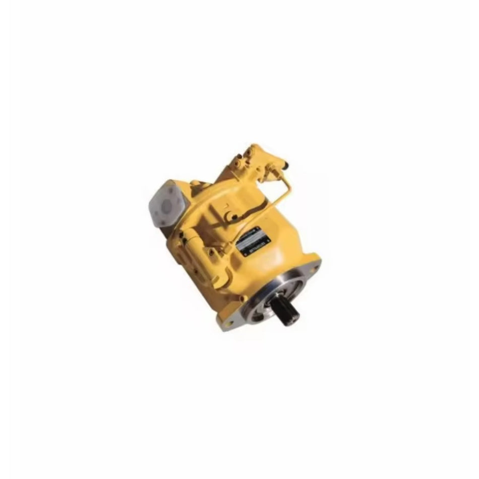 Hydraulic Pump 289-6370 for Caterpillar CAT Loader 432E 434E 442E 444E - KUDUPARTS