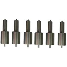 6 Pcs Fuel Injector Nozzle 105015-3680 236401061A for Hino Engine EH700 Truck FD FF GX Profia Franna - KUDUPARTS