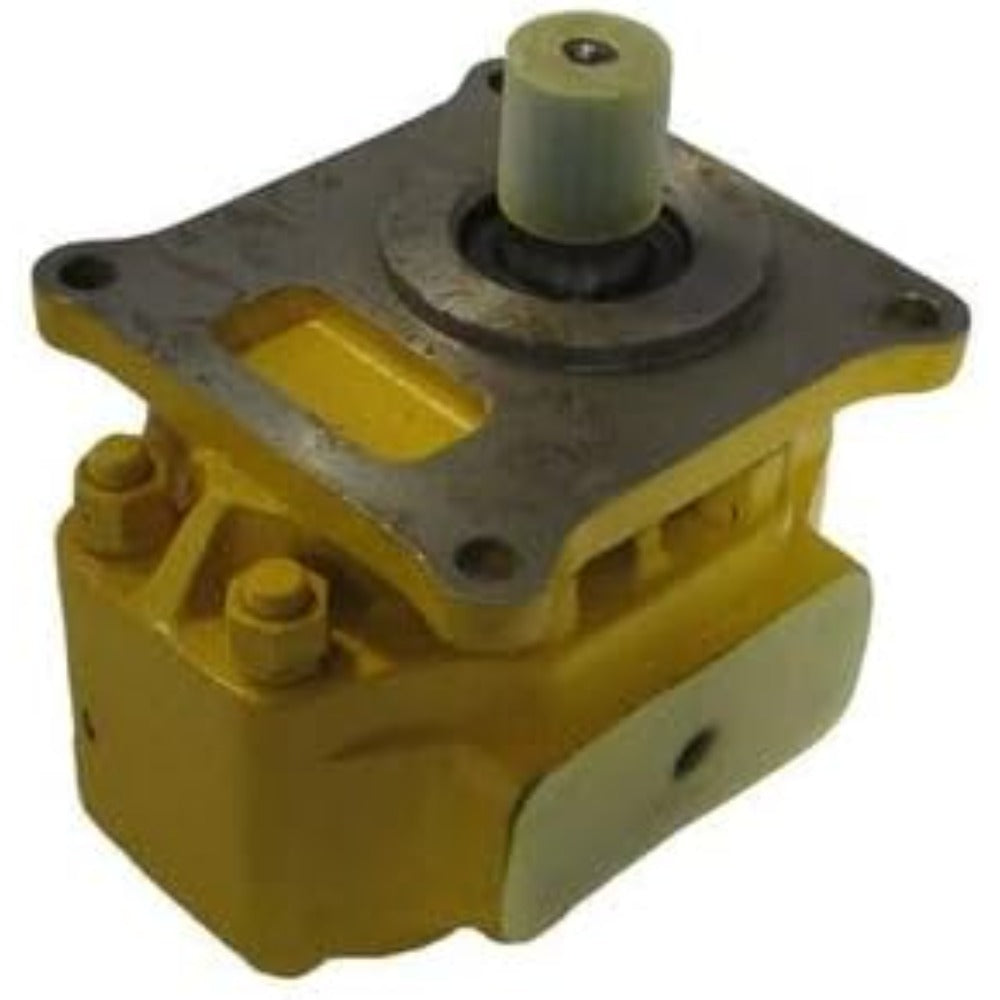 For Komatsu Bulldozer D455A-1 D355A-3 D355A-5 Hydraulic Transmission Pump 07438-72201 07438-72202 - KUDUPARTS
