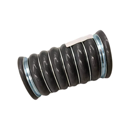For Volvo Excavator EC160B EC180B EC210B EW145B Intercooler Hose VOE11110498 - KUDUPARTS