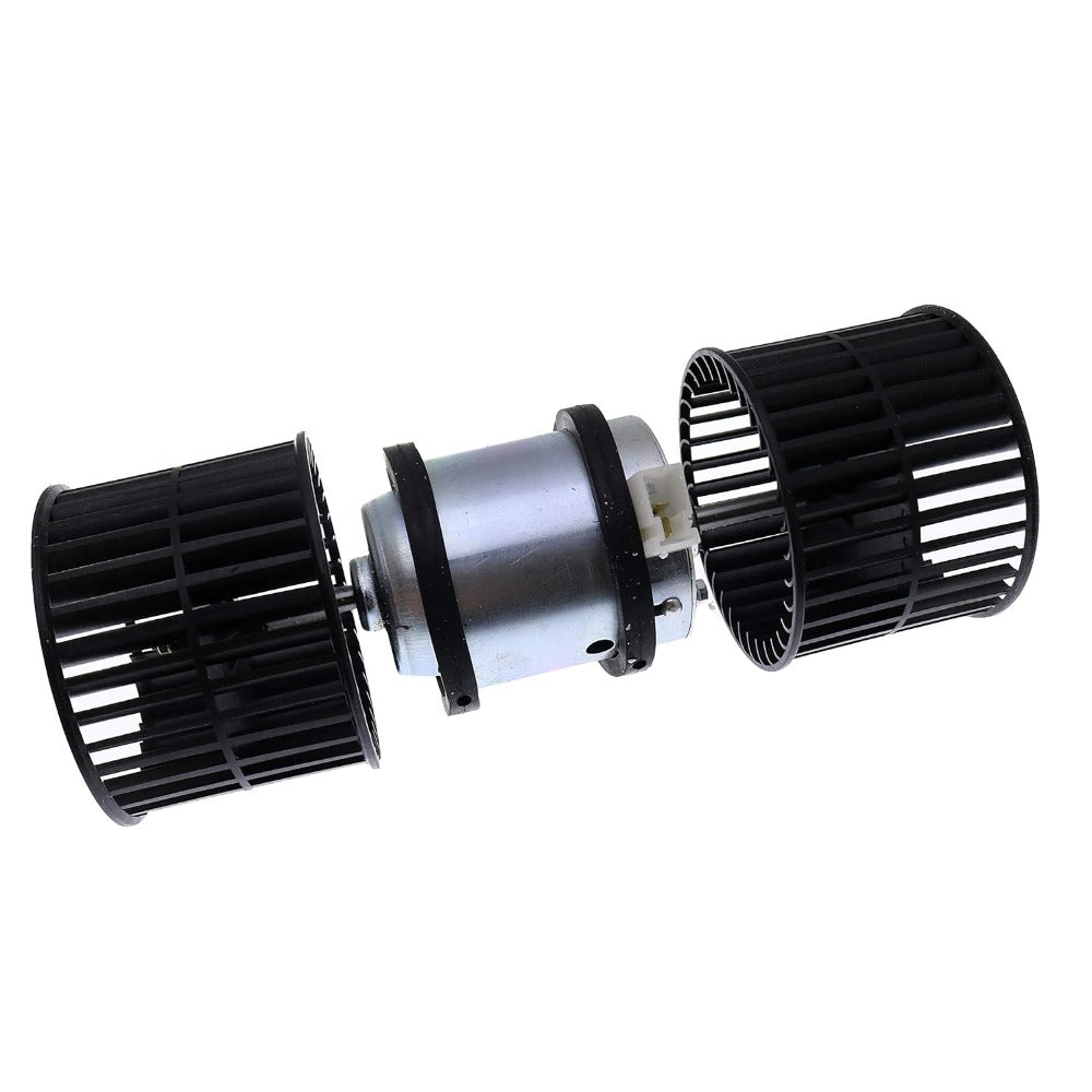 Blower Motor AN51500-10770 AN51500-10771 for Komatsu Dump Turck HD325-7 HD325-7R - KUDUPARTS