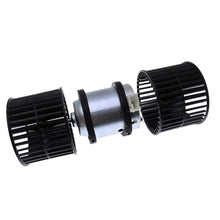 Blower Motor AN51500-10770 AN51500-10771 for Komatsu Dump Turck HD325-7 HD325-7R - KUDUPARTS