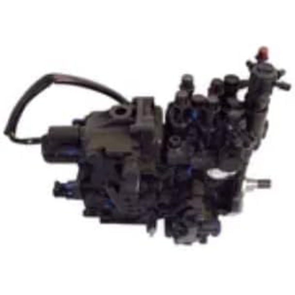 Fuel Injection Pump VV72963051440 for Yanmar Engine 4TNV88-BXYB New Holland Excavator E55BX E50B E27B - KUDUPARTS