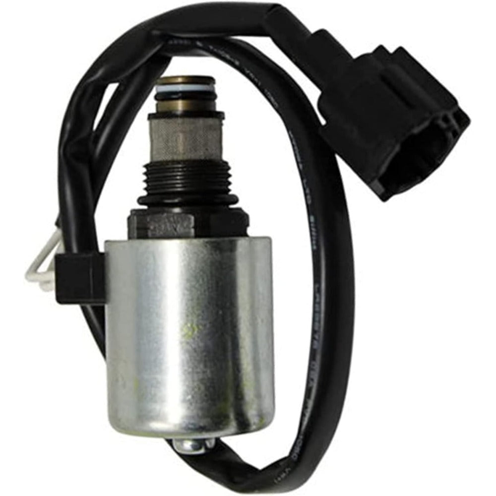 Hydraulic Solenoid Valve 91E72-03100 for Mitsubishi F18C F14E F16D