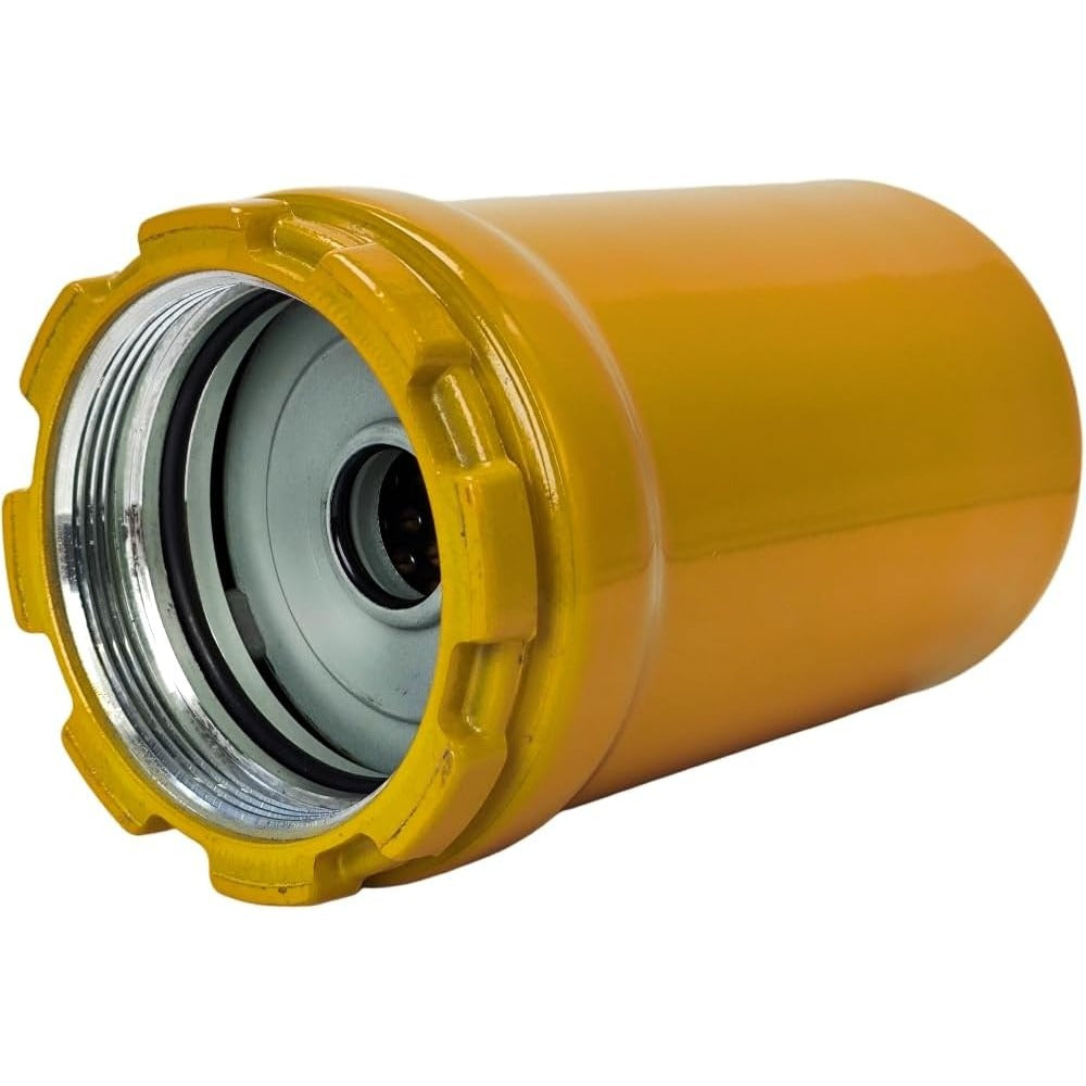 Oil Filter 4630525 for Hitachi Excavator EX1200-6 ZX120-3 ZX130-3 ZX200-3 ZX240-3 ZX330-3 ZX350K-3 ZX450-3 ZX70-3 ZX850-3 - KUDUPARTS