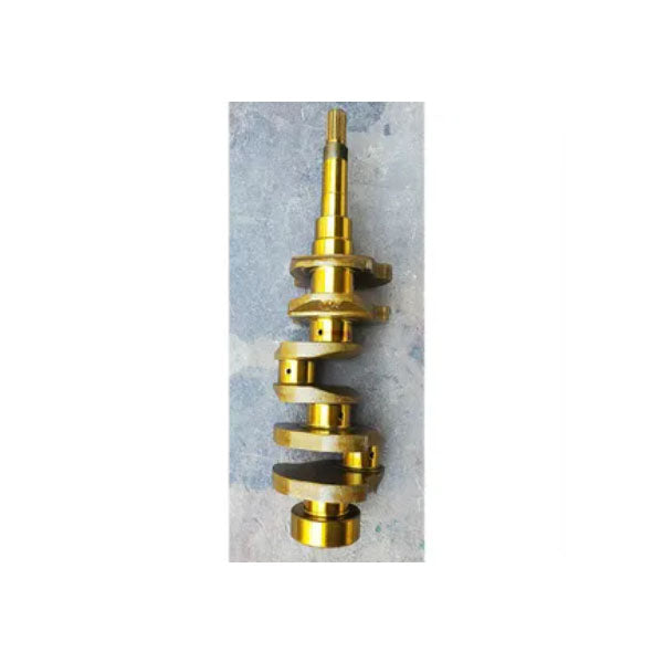 Crankshaft for Kubota Engine D1703 - KUDUPARTS