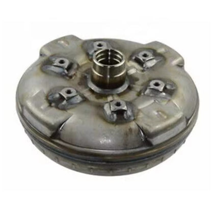 Torque Converter Assembly 8I-4357 121-7438 for Caterpillar CAT Telehandler TH62 TH63 TH82 TH83 - KUDUPARTS