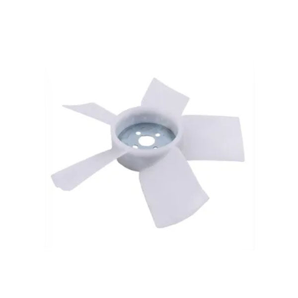 Cooling Fan 1G292-74110 for Kubota Engine D722 Generator GL11000 GL9000 - KUDUPARTS