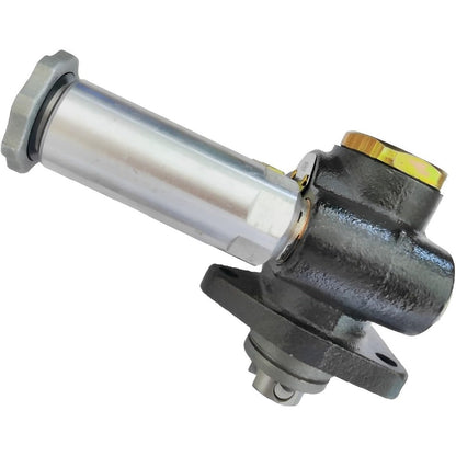 Fuel Feed Pump 105220-5960 105220-5001 for Komatsu Engine 6D102 6D95 Excavator PC200-6 PC200-5 PC200-7 - KUDUPARTS