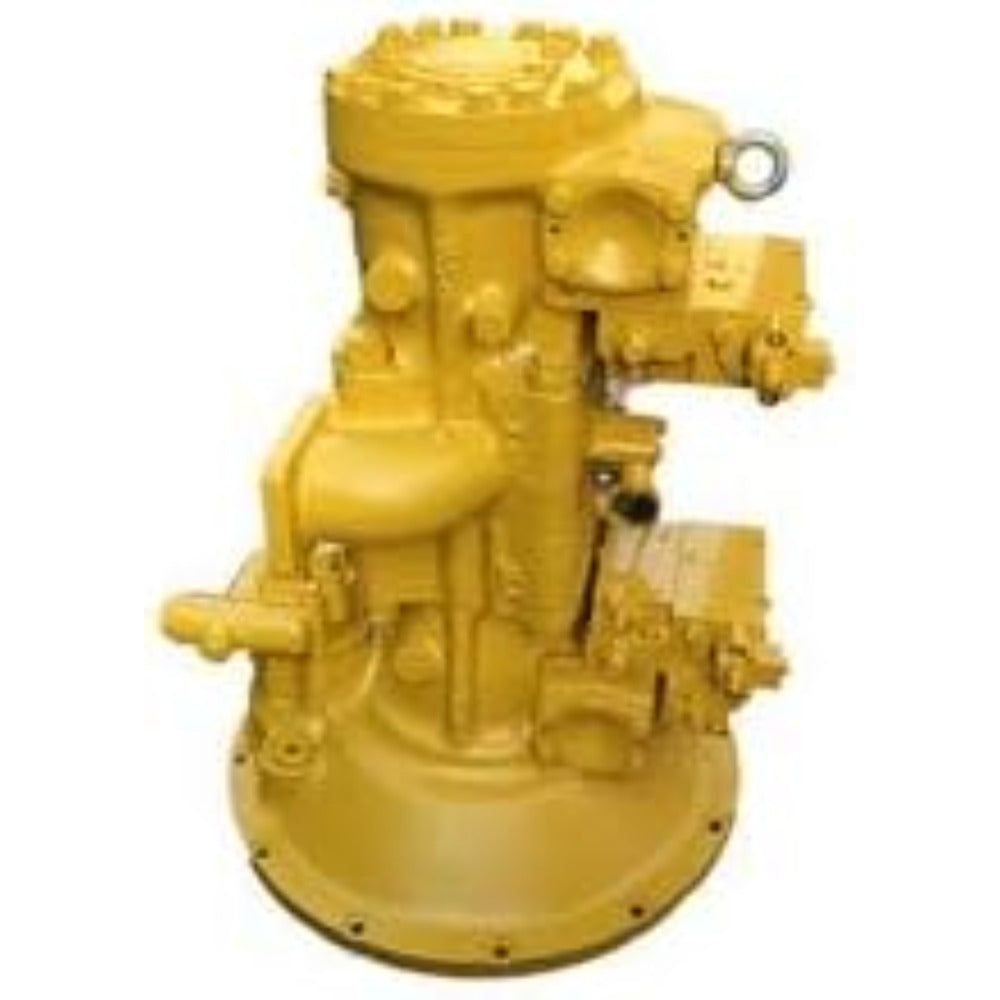 Hydraulic Main Pump 708-27-02015 for Komatsu Excavator PC300-3 PC300LC-3 PC400-3 PC400LC-3 - KUDUPARTS