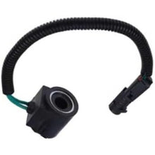 24V Solenoid Valve Coil 75310790 for New Holland Wheel Loader FR140.2 FR180.2 - KUDUPARTS