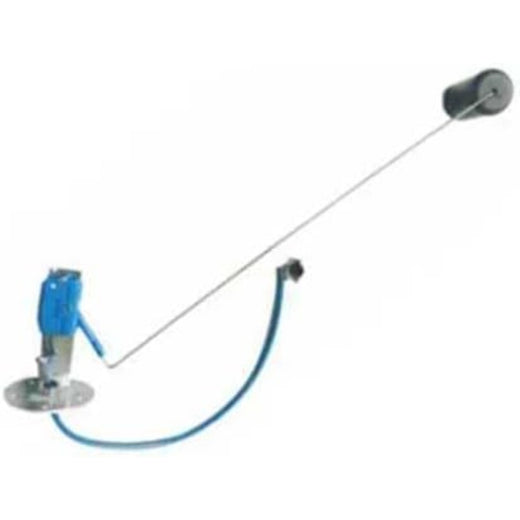 Fuel Tank Sensor 4257128 for Hitachi EX100-2 EX200-1 EX200-2 EX200-3 EX200-4 EX220-2 EX230-5 EX270-5 EX300-2 - KUDUPARTS
