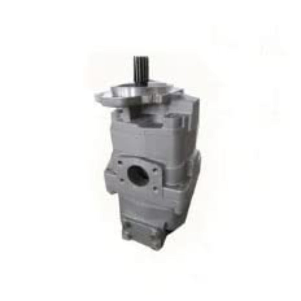 Hydraulic Pump 705-52-40081 for Komatsu Wheel Dozer WD600-1 - KUDUPARTS