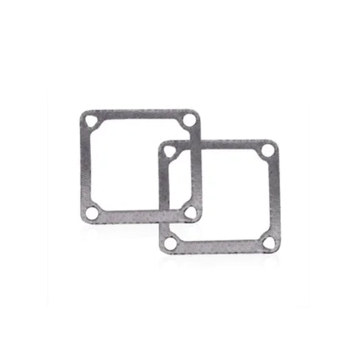 2pcs 12V 24V Intake Heater Grid Gasket Set AP0058 3969988 for Cummins Diesel Engines '89-06 5.9L 5.9 Valve - KUDUPARTS