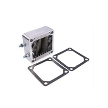 24V 2100W Intake Air Heater 3970001 for Cummins Engine 6BT 6CT Hyundai HL740-7A HL757-9 R140W-9 R210W-9S R250LC-9 - KUDUPARTS