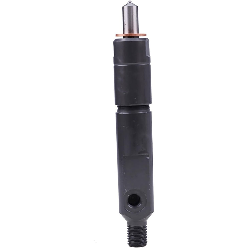 6 PCS Fuel Injector 221-4027 3637193M91 3637193E91 for Caterpillar CAT Engine 3056 Massey Ferguson Tractor 3120 4235 - KUDUPARTS