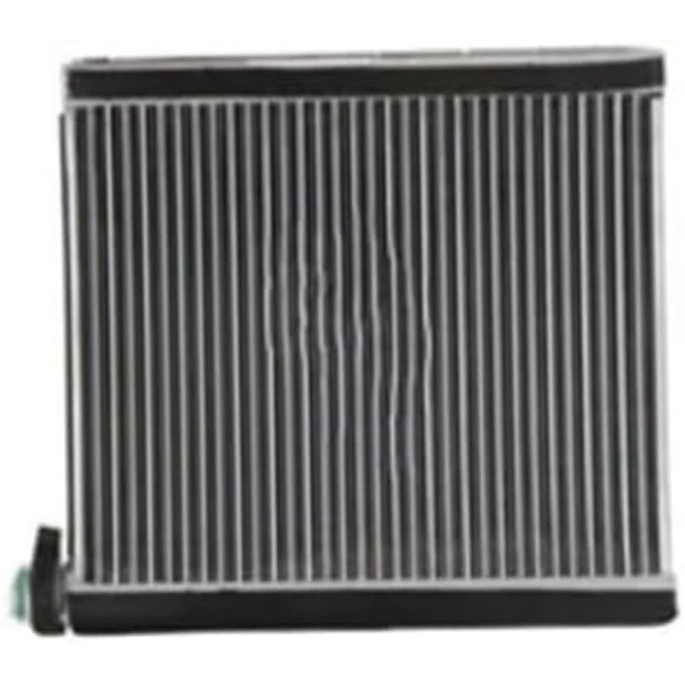 A/C Evaporator 4658936 4658937 4719198 for Hitachi Excavator MA200 ZX110-3 ZX120-3 ZX130-3 ZX140W-3 ZX145W-3 ZX160LC-3 ZX350H-3 ZX400W-3