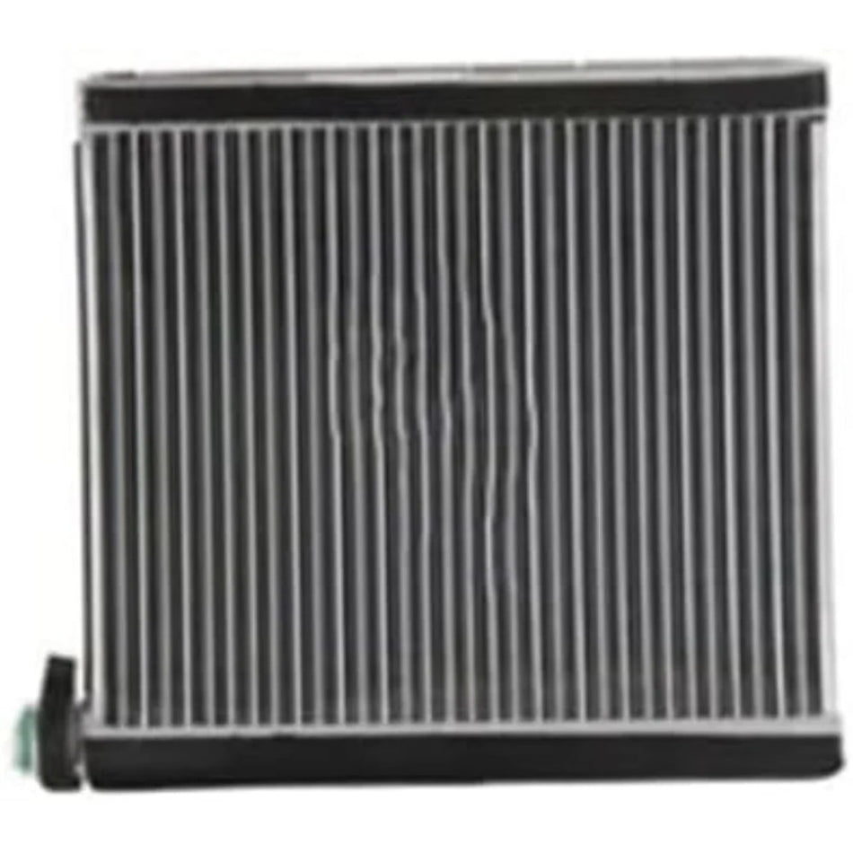 A/C Evaporator 4658936 4658937 4719198 for John Deere Engine 4045 6068 6090 Excavator 120D 130G 160DLC 160GLC 180GLC