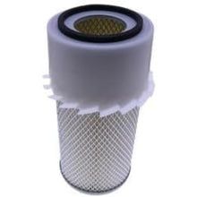 Air Filter 472306 for Komatsu Engine 4D94 4D95S P40 C153 2D94-2 - KUDUPARTS