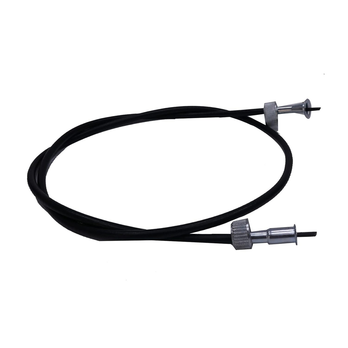 Tachometer Cable D3NN17365C for Ford New Holland Tractor 3600 3900 3930 2600 3600 4600 2610 4110 4610 - KUDUPARTS