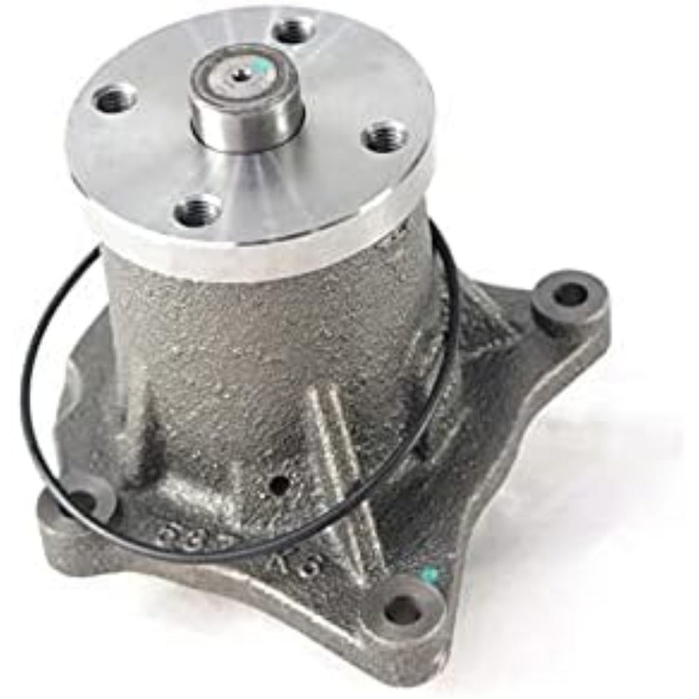 Water Pump 125-2991 for Caterpillar CAT Engine 3066 Excavator 320B 320N - KUDUPARTS