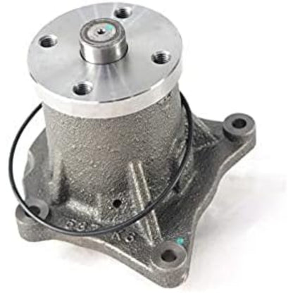 Water Pump 125-2991 for Caterpillar CAT Engine 3066 Excavator 320B 320N - KUDUPARTS