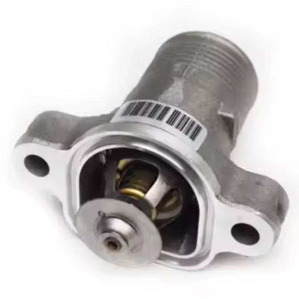 Thermostat Assembly 417-7782 for Caterpillar CAT Engine C4.4 C6.6 C7.1 - KUDUPARTS