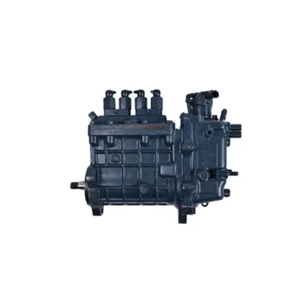Fuel Injection Pump 1G529-50100 for Kubota Engine V3300 DI-T-ES - KUDUPARTS