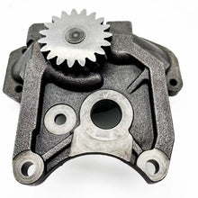 Oil Pump 100-3717 for Caterpillar Engine 3056 Wheel Loader CAT 924G 924GZ - KUDUPARTS