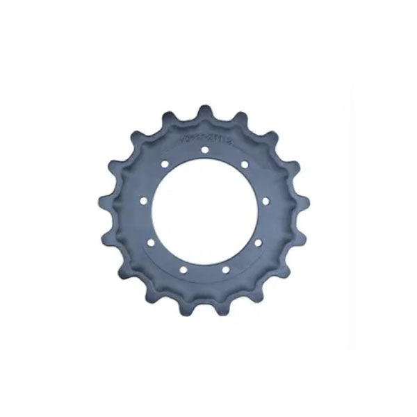 Sprocket V0611-21112 for Kubota Loader SVL90 SVL95 SVL97