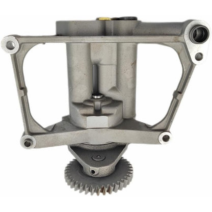 Oil Pump 4200454 for Caterpillar CAT Engine C6.6 C7.1 Excavator M316D M318D M322D - KUDUPARTS