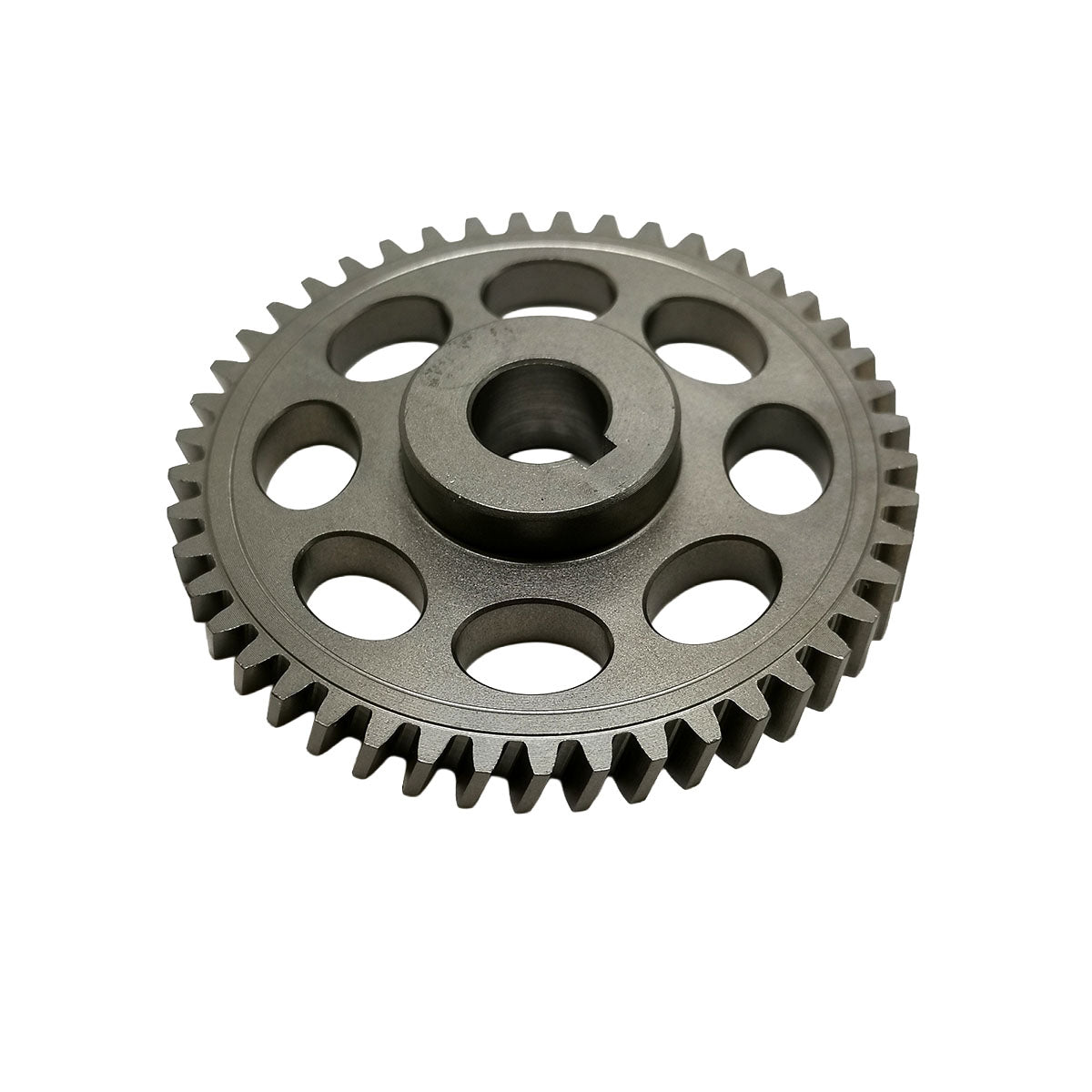 Oil Pump Drive Gear 1G896-35660 for Kubota Engine V1902 D1803 Tractor L2501 L3901 L4701 L3200 L3800 L4400 L4600 MX4700