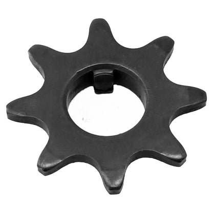 2 Pieces Sprocket 5140010-81 for Dewalt Thickness Planer DW734 DW735 DW735X