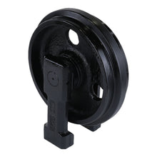 Front Track Idler 9101811 for Hitachi EX20UR EX22 EX25 EX30UR EX30UR-2C John Deere 27ZTS