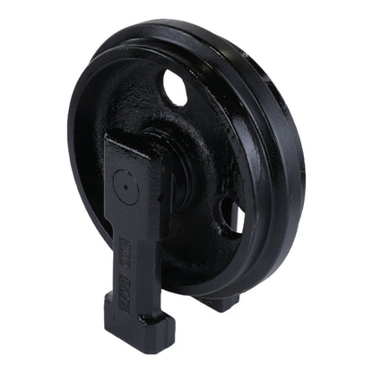 Front Track Idler 9101811 for Hitachi EX20UR EX22 EX25 EX30UR EX30UR-2C John Deere 27ZTS