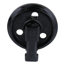 Front Track Idler 9101811 for Hitachi EX20UR EX22 EX25 EX30UR EX30UR-2C John Deere 27ZTS