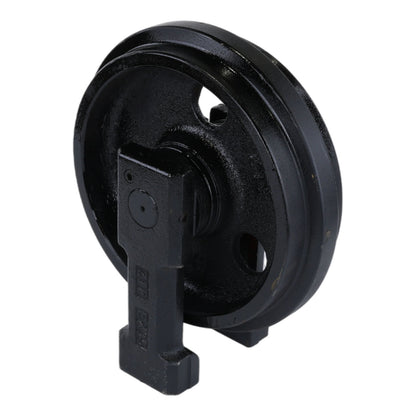 Front Track Idler 9101811 for Hitachi EX20UR EX22 EX25 EX30UR EX30UR-2C John Deere 27ZTS