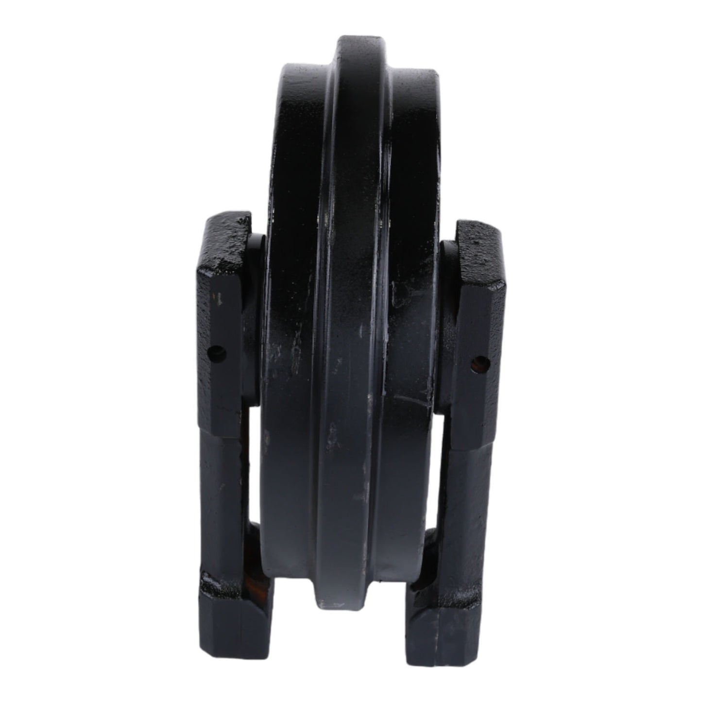 Front Track Idler 9101811 for Hitachi EX20UR EX22 EX25 EX30UR EX30UR-2C John Deere 27ZTS