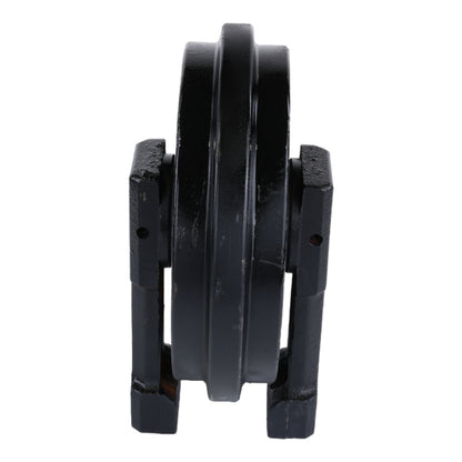 Front Track Idler 9101811 for Hitachi EX20UR EX22 EX25 EX30UR EX30UR-2C John Deere 27ZTS