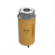 Fuel Filter for John Deere RE562138 CASE 1931137 84477355 84565927 87802925 87802927 JCB 320/A7123 - KUDUPARTS