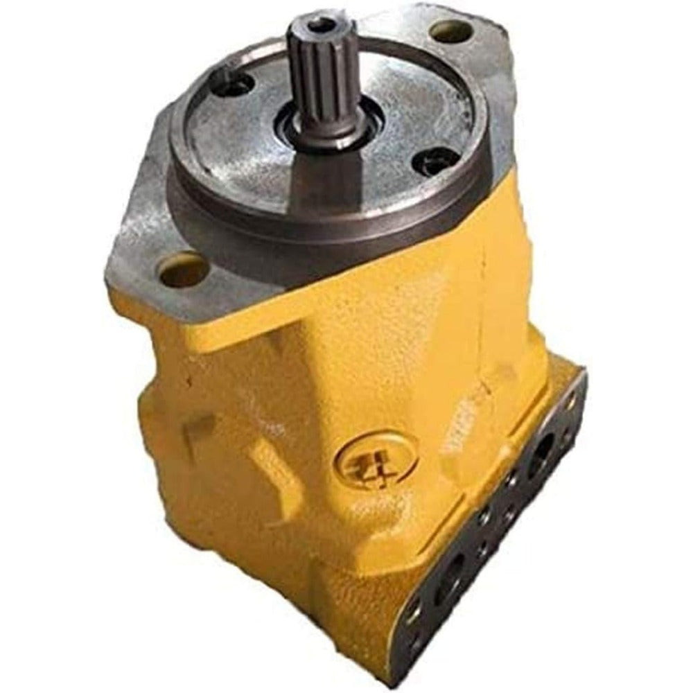 Piston Motor 155-9107 for Caterpillar CAT 345B 330D Excavator 3176C 3176 C9 Engine - KUDUPARTS