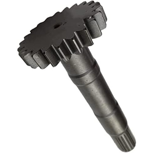 Sun Gear Shaft Prop 2048000 for Hitachi Caterpillar CAT John Deere - KUDUPARTS