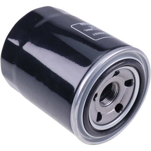 Oil Filter MIU800650 for Yanmar Engine 3TNV88 4TNV98C John Deere Excavator 27D 30G 35G 50D 60D 60G 75G 85G 85P E36ZS - KUDUPARTS
