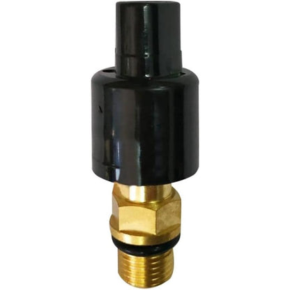 Pressure Switch Sensor 4333040 for Hitachi EX100-5 EX120-5 EX200-3 EX200-5 EX300-5 EX75US-5 ZX330 ZX450 ZX600 - KUDUPARTS