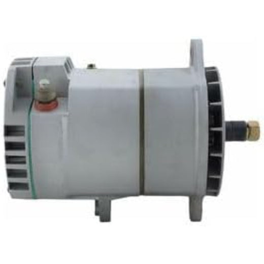 24V Alternator 600-821-8990 for Komatsu Engine S6D170-1A Crawler Dozer D355A-3 - KUDUPARTS